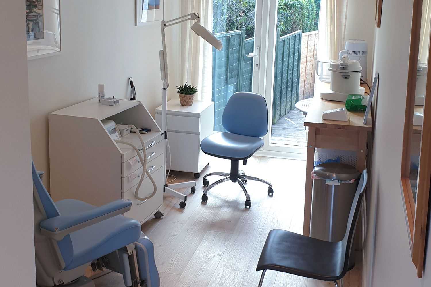 Cammo-Podiatry-Studio-photo-2 Cammo Podiatry studio 1