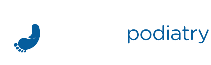 Cammo Podiatry logo 4