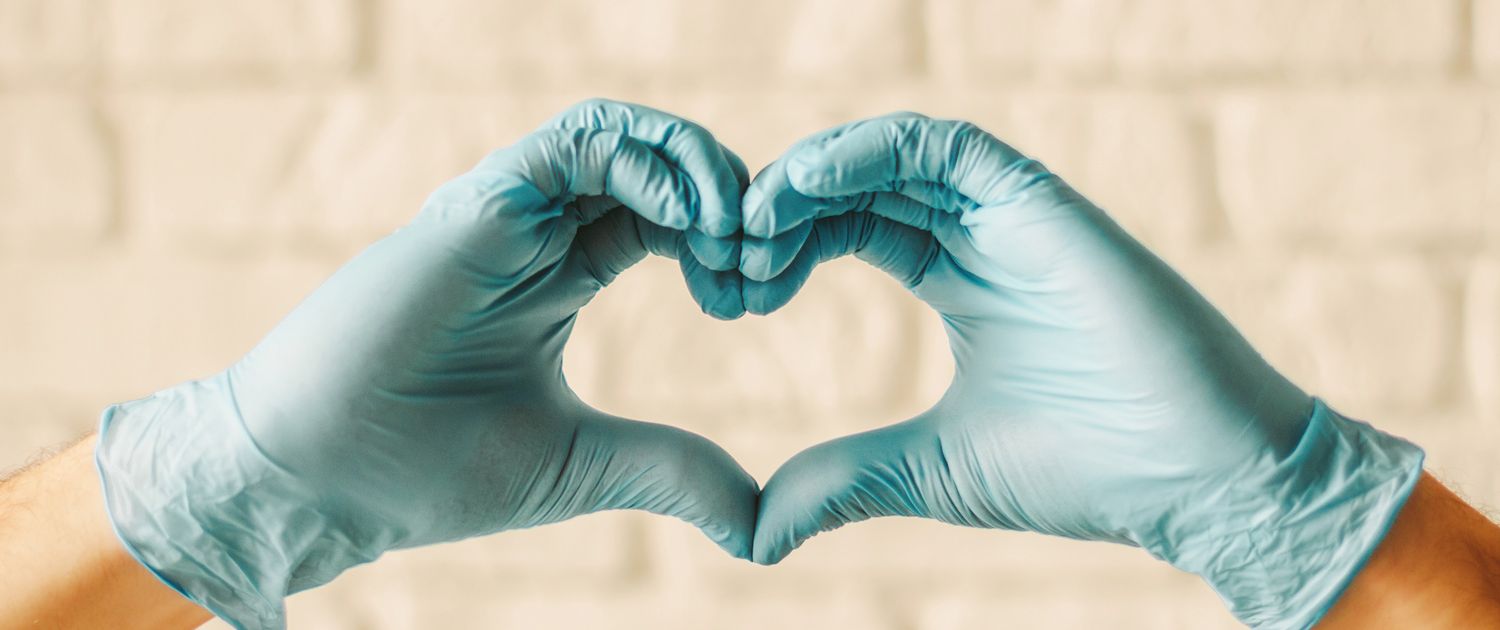 Cammo Podiatry heart