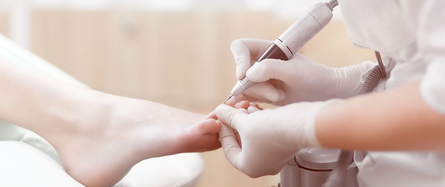 Cammo Podiatry Edinburgh