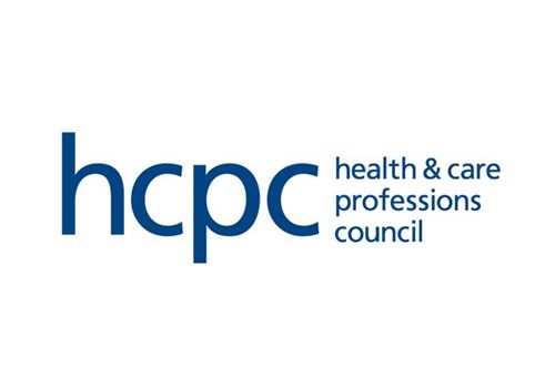 HCPC logo
